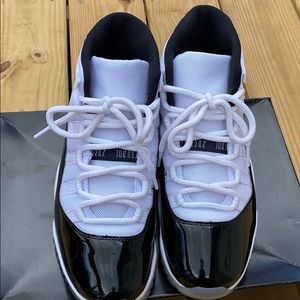 Air Jordan 11 retro